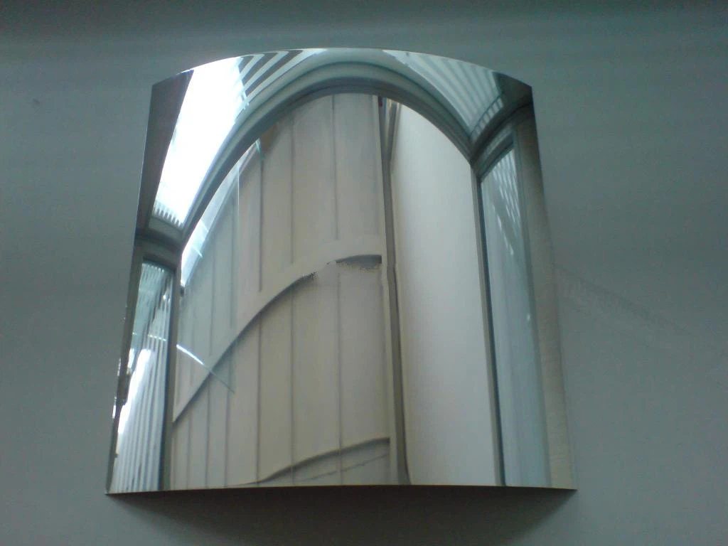 Reflective Aluminum Sheet For Solar Reflector