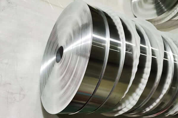 Huawei-8011-Aluminum-Foil