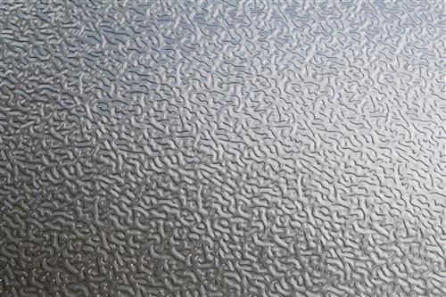Stucco Aluminum Sheet