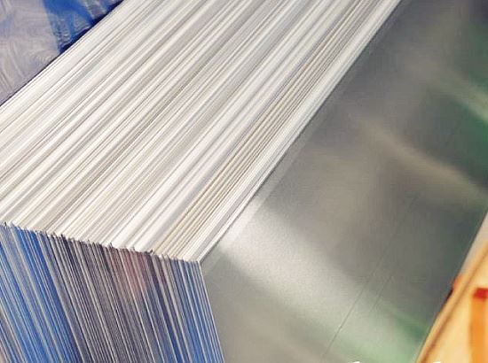 12 gauge 6061 aluminum sheet